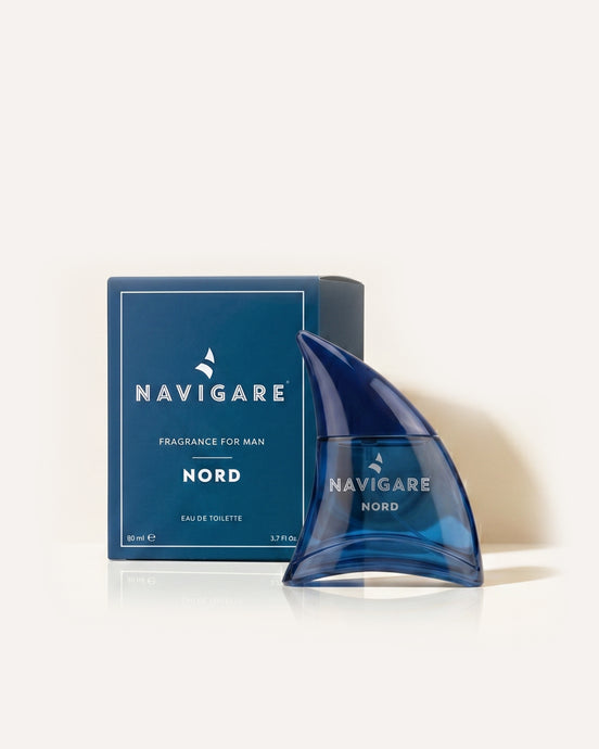Navigare Nord | EDT Uomo 80ml