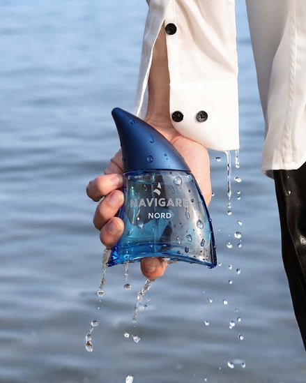 Navigare Nord | EDT Uomo 80ml