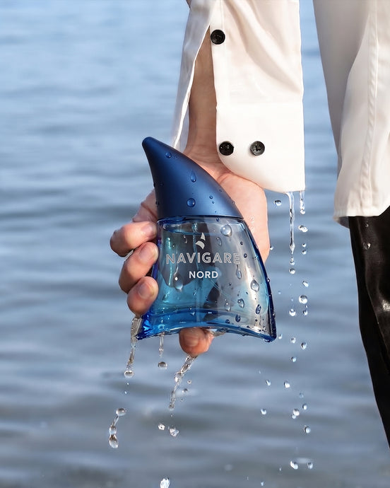 Navigare Nord | EDT Uomo 80ml