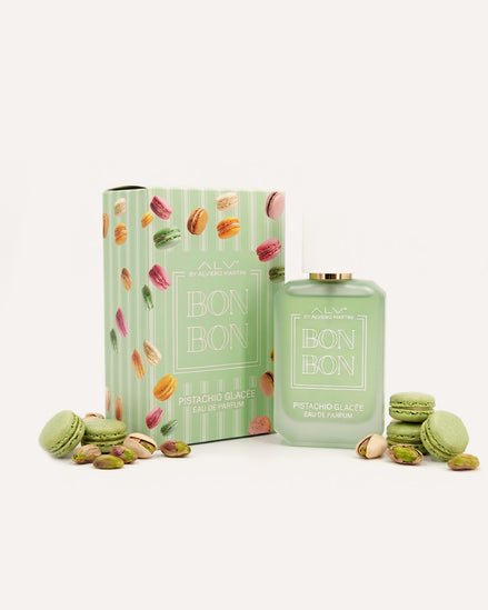 ALV Bon Bon Pistachio Glacée | EDP 30ml