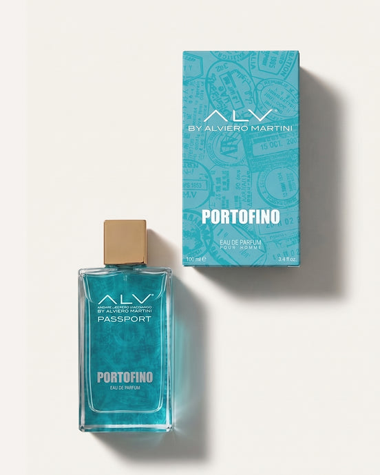 Alviero Martini Taormina | EDP Unisex 100 ml