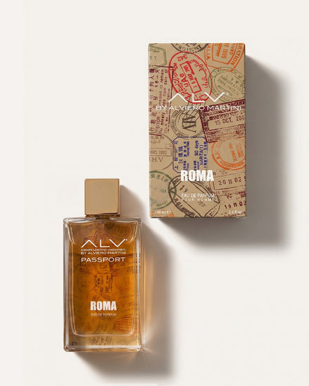 Alviero Martini Roma | Men's EDP 100 ml