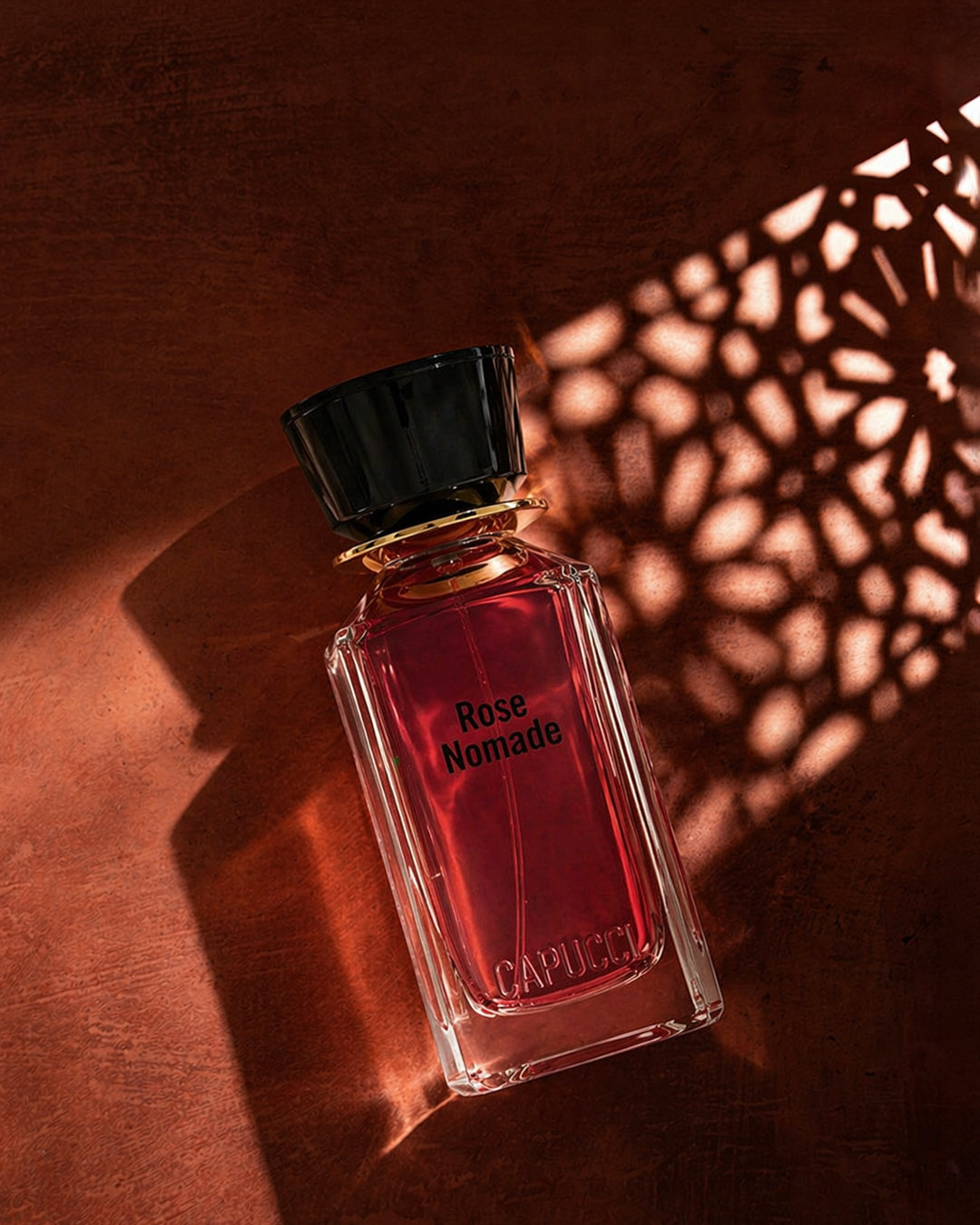 Capucci Gold Rose Nomade | Parfum Intense 100ml