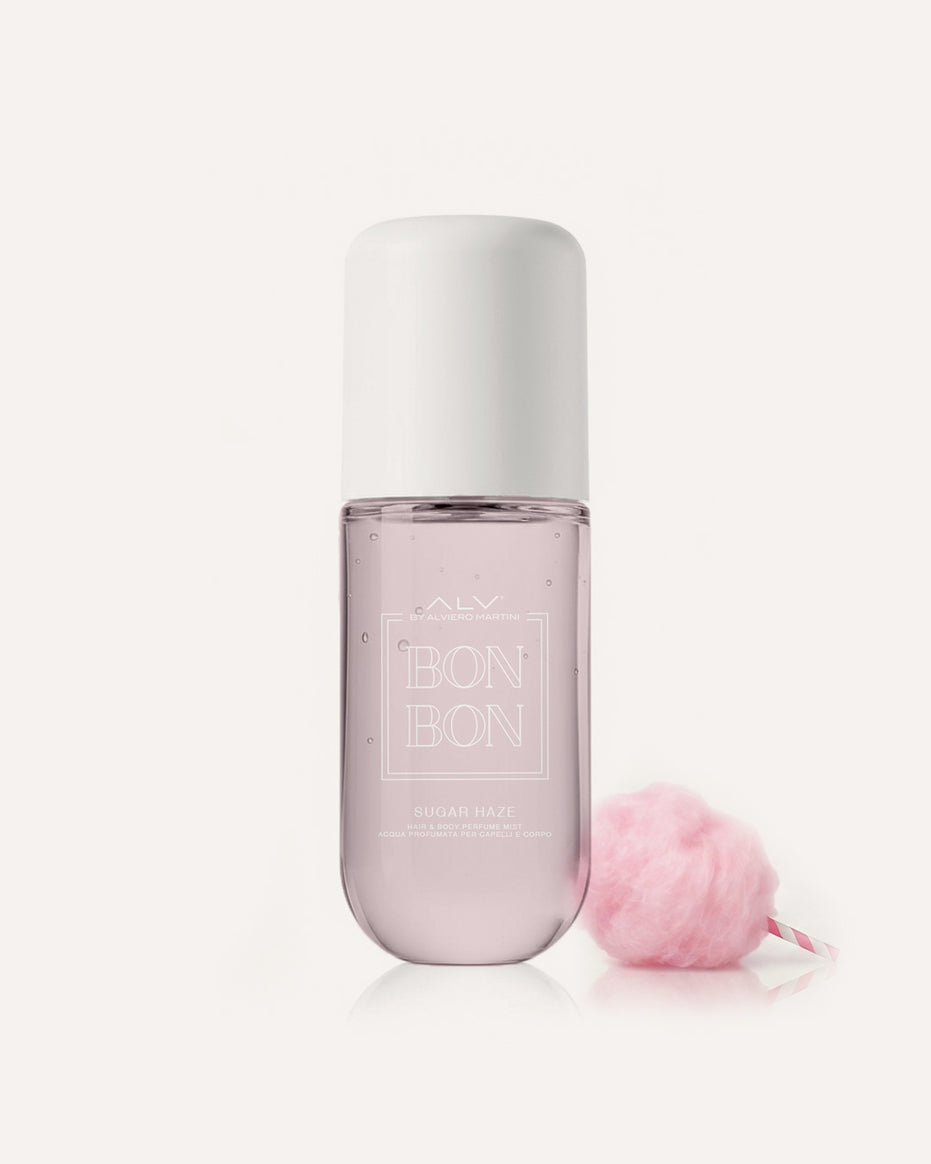 ALV Bon Bon Sugar Haze | Body and Hair Mist 100ml