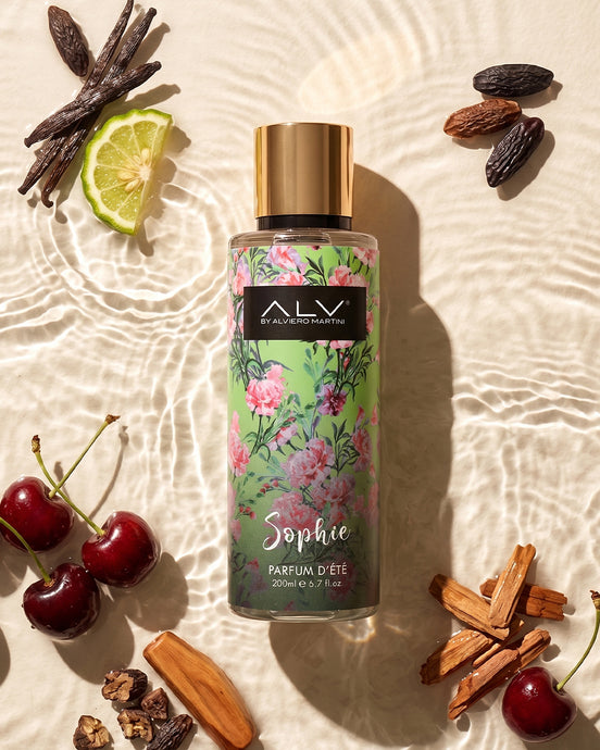 Alviero Martini | Sophie Summer Perfume 200ml
