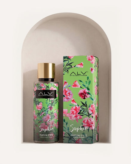 Alviero Martini | Sophie Summer Perfume 200ml