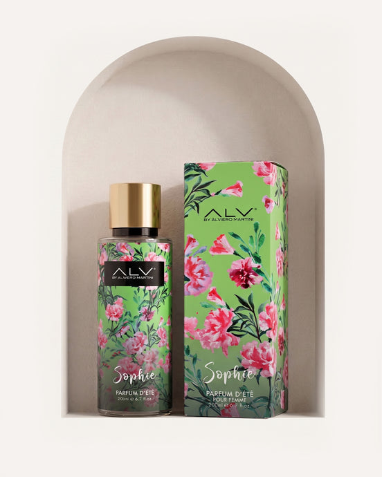 Alviero Martini | Sophie Summer Perfume 200ml