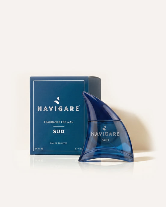 Navigare Sud | EDT Uomo 80ml