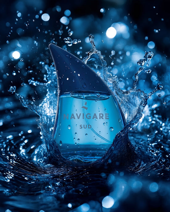 Navigare Sud | EDT Uomo 80ml