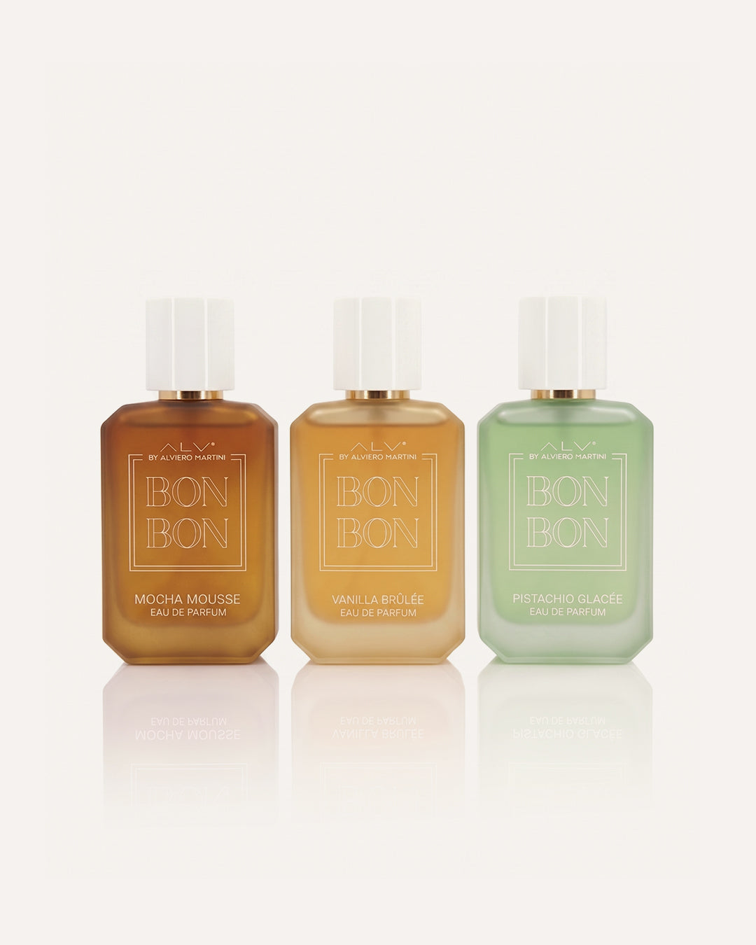 ALV Bon Bon | Box Azzurra