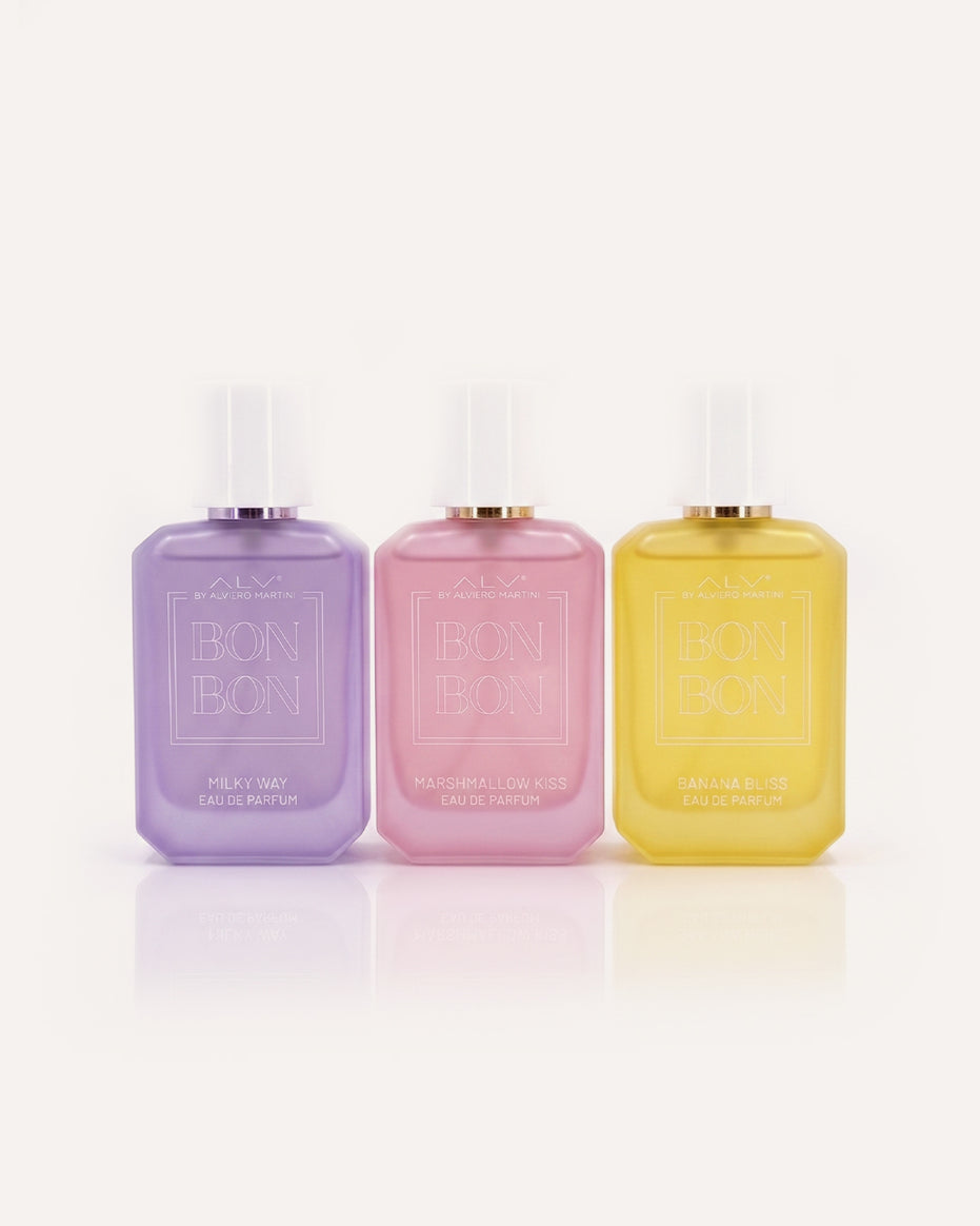ALV Bon Bon | Green Box