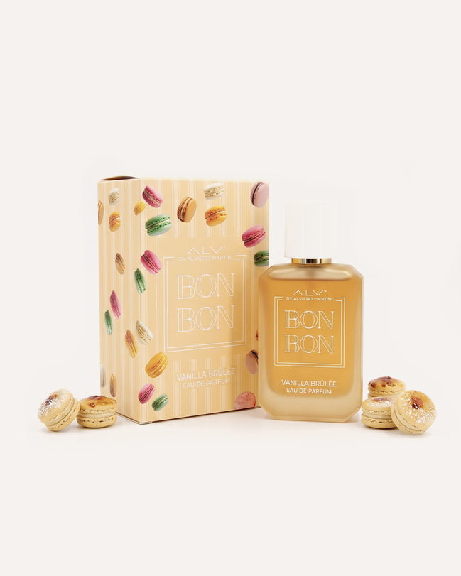 ALV Bon Bon Vanilla Brulée | EDP 30ml