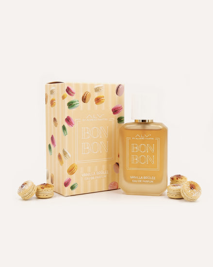 ALV Bon Bon Vanilla Brulée | EDP 30ml