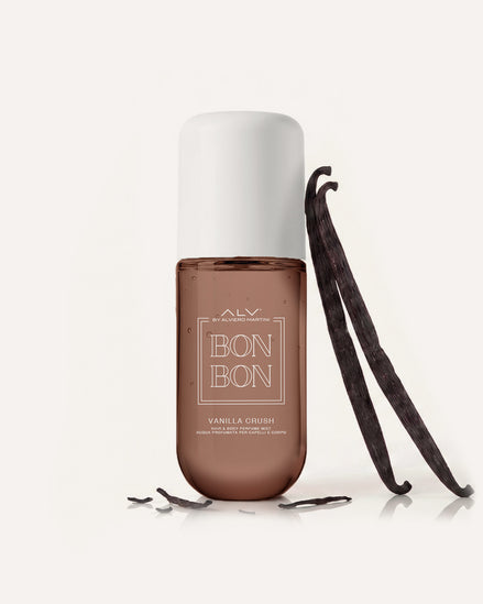 ALV Bon Bon Vanilla Crush | Body and Hair Mist 100ml