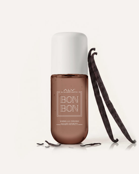 ALV Bon Bon Vanilla Crush | Body and Hair Mist 100ml
