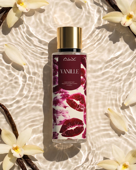 Alviero Martini | Summer Vanilla Perfume 200ml