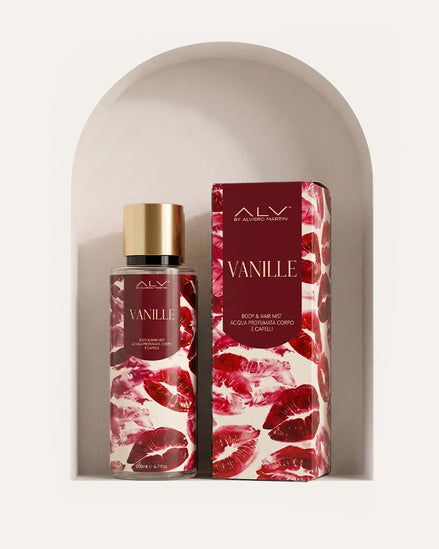 Alviero Martini | Summer Vanilla Perfume 200ml