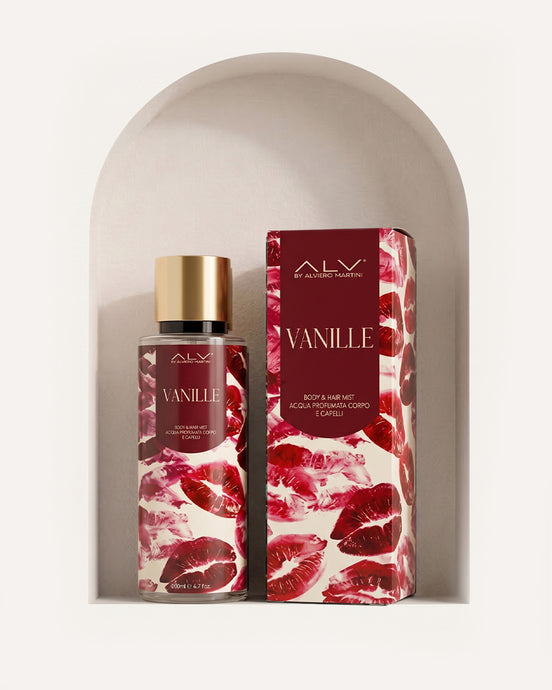 Alviero Martini | Summer Vanilla Perfume 200ml