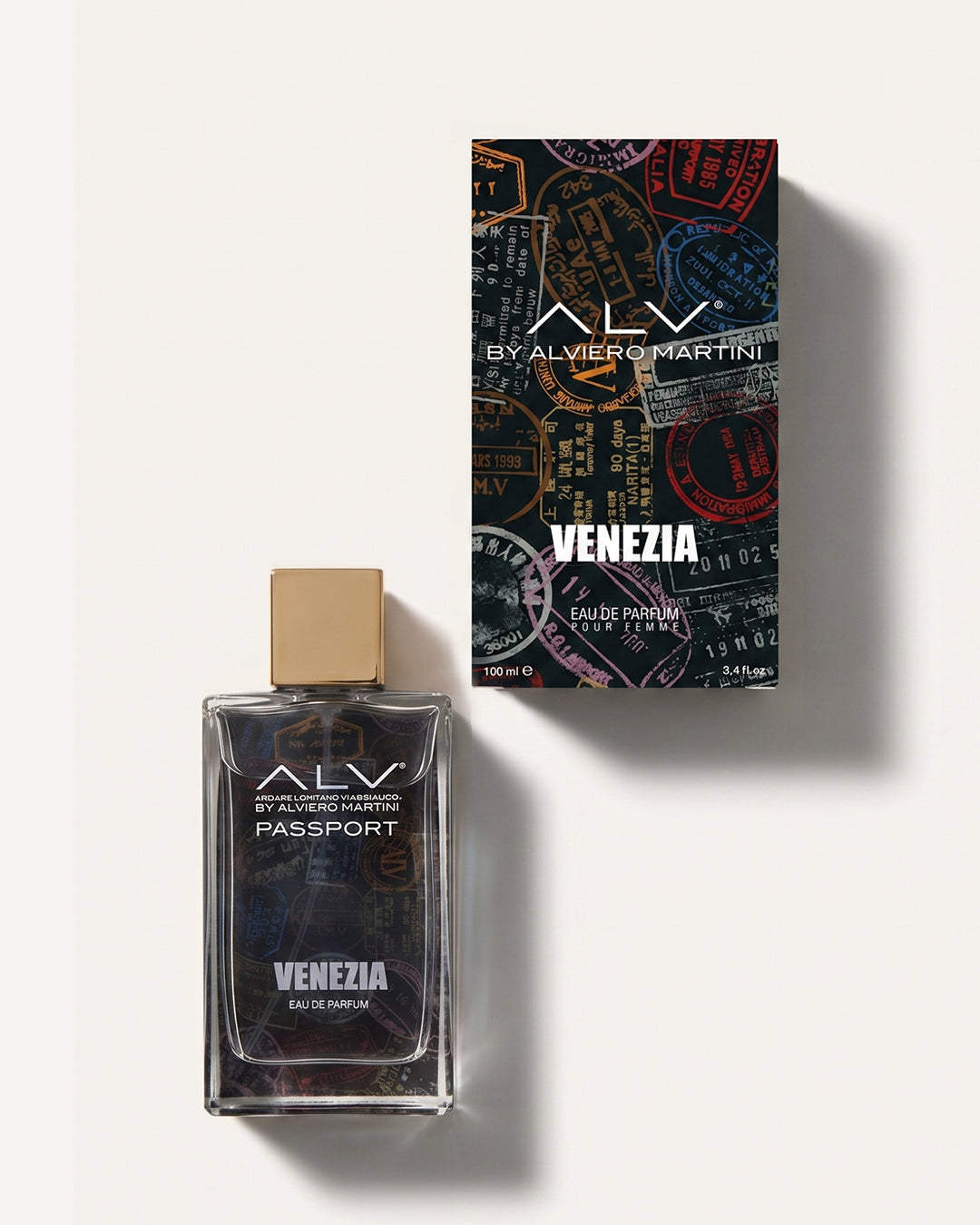 Alviero Martini Venezia | EDP Donna 100 ml