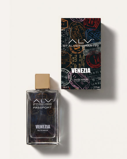 Alviero Martini Venezia | EDP For Women 100 ml