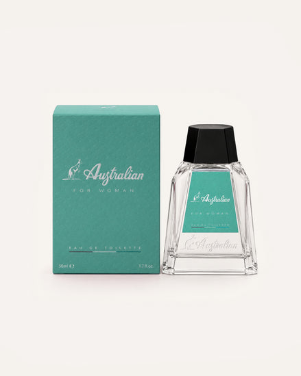 Australian Verde | EDT Woman 100ml