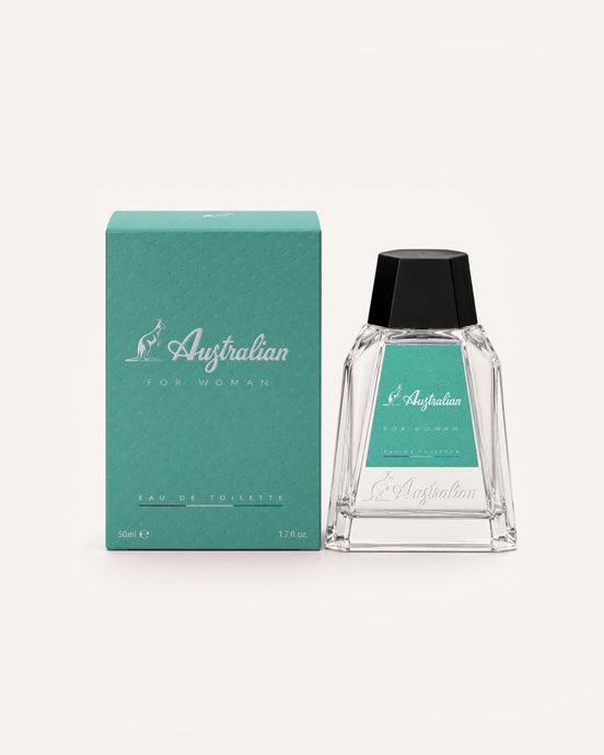 Australian Verde | EDT Woman 100ml