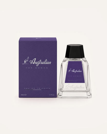 Australian Viola | EDT Woman 100ml
