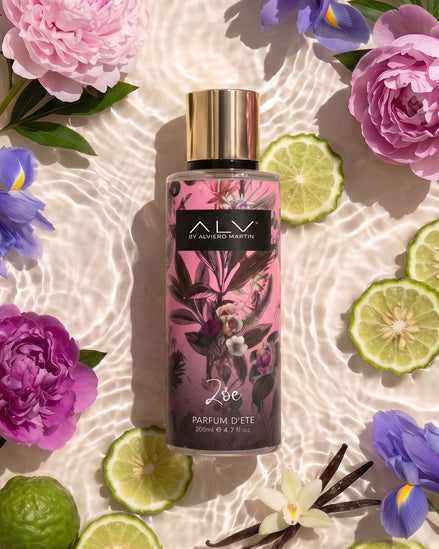 Alviero Martini | Summer Perfume Zoe 200ml