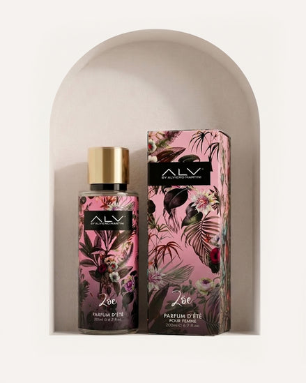 Alviero Martini | Summer Perfume Zoe 200ml